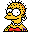 Punk Lisa icon
